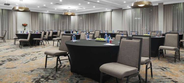 DFW机场南Homewood Suites by Hilton(Homewood Suites by Hilton DFW Airport South)图片
