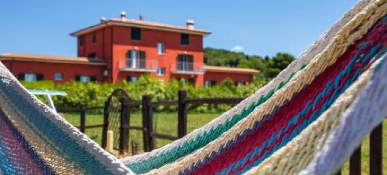 里波尔尼亚别墅(Villa Liburnia)图片