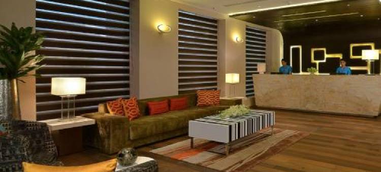 财富区中心, 加济阿巴德 - ITC酒店集团成员(Fortune District Centre, Ghaziabad - Member ITC Hotels' Group)图片