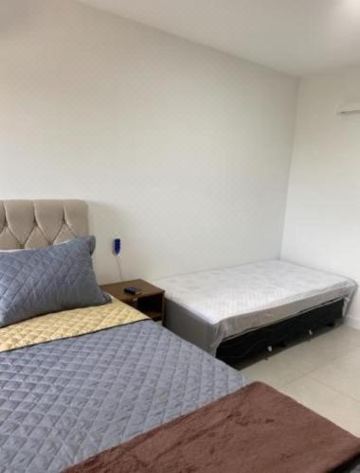 Apartamento No Golden Lake - pé na Areia, Agua de c?co e Cervejinha Hotel Overview