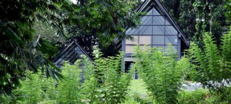 乡间别墅度假屋(The Country House Chalets)图片