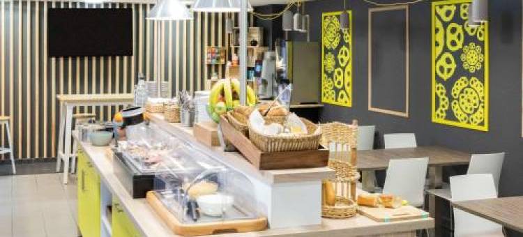 阿德吉奥阿克瑟斯斯特拉斯堡小法兰西公寓式酒店(Aparthotel Adagio Access Strasbourg Petite France)图片
