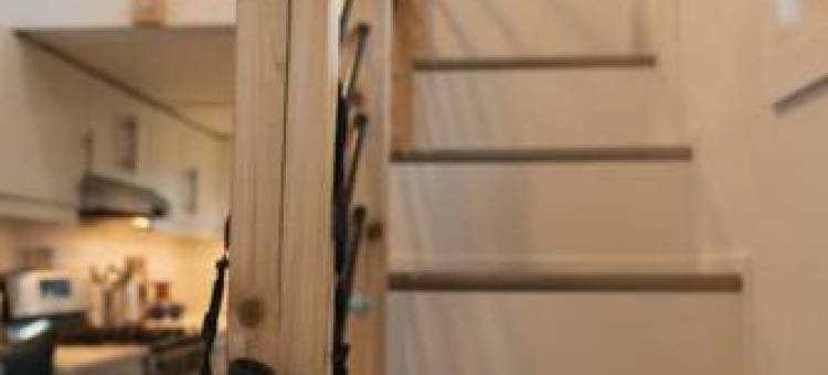 Tiny House Big View图片