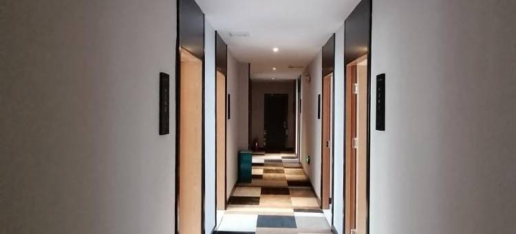 贝壳酒店(通许商业路店)图片