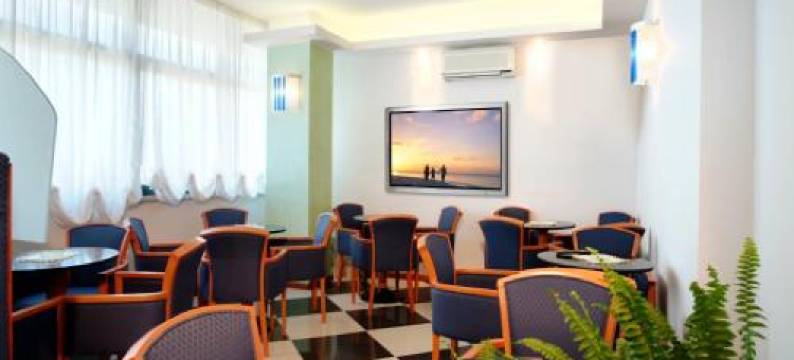 康坎迪亚酒店(Hotel Concordia 3S)图片