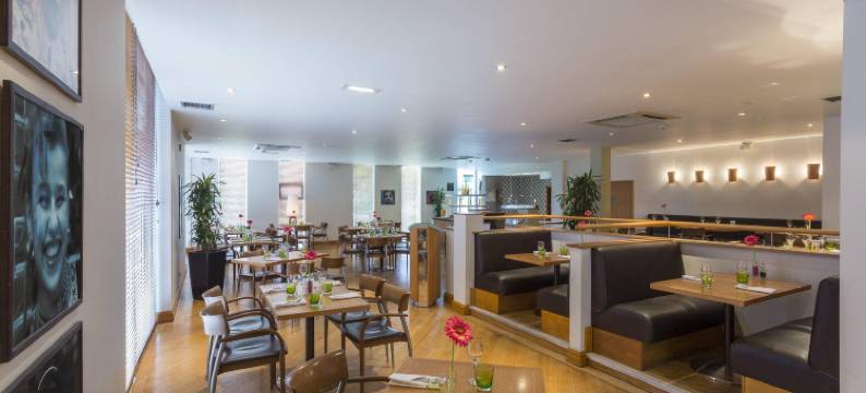 拉格比--诺咸顿M1 Jct18假日酒店(Holiday Inn RUGBY-NORTHAMPTON M1, JCT.18 by IHG)图片