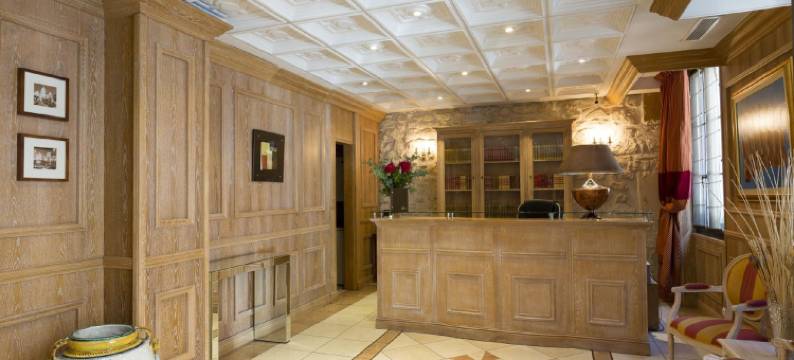 尼尔舍酒店(Elysees Niel Hotel)图片