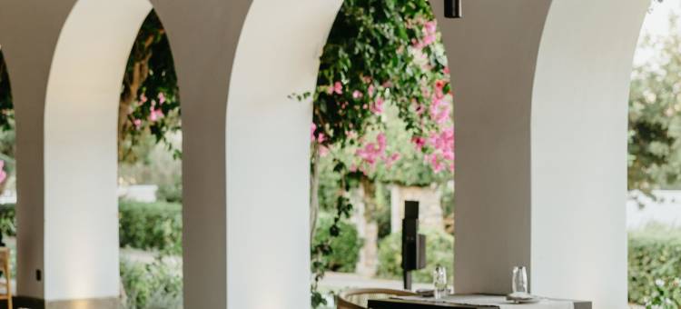 米诺斯海滩酒店，Design Hotels™设计酒店成员(Minos Beach Art Hotel, a Member of Design Hotels)图片