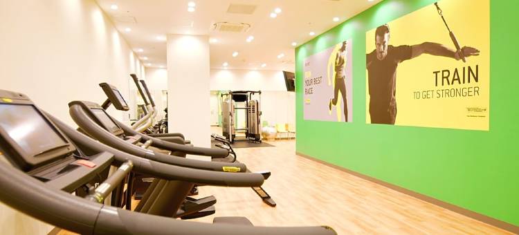 札幌宜必思尚品酒店(Ibis Styles Sapporo)图片