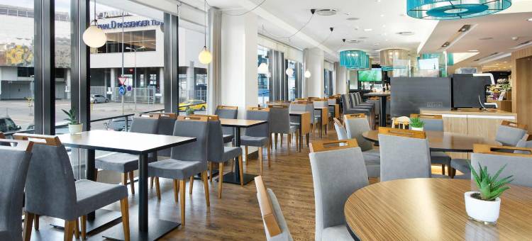 海港赫蒂亚大酒店(Hestia Hotel Seaport Tallinn)图片