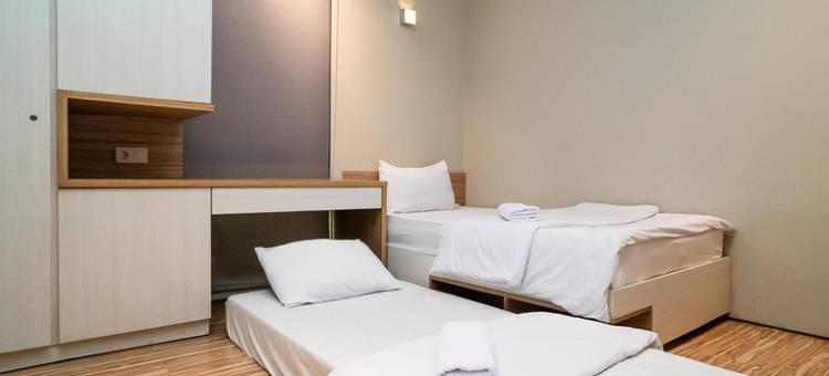 三J2号公寓(Three J Residence 2)图片