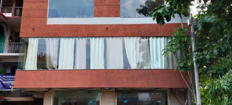 那兰达遗产(The Nalanda Heritage - Hotel in Rajgir)图片