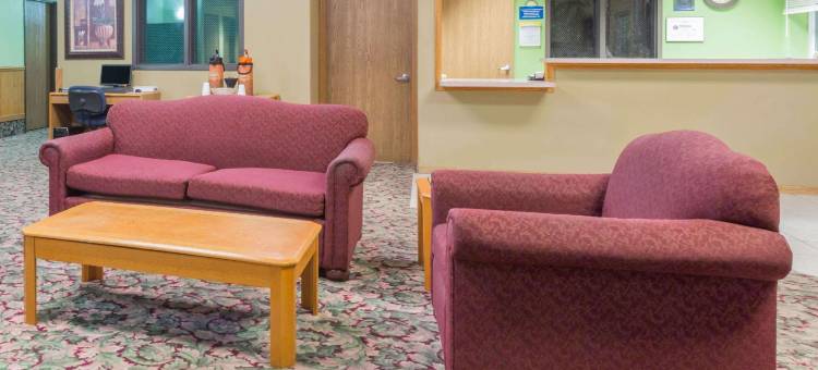 凯艺套房酒店(Quality Inn & Suites)图片