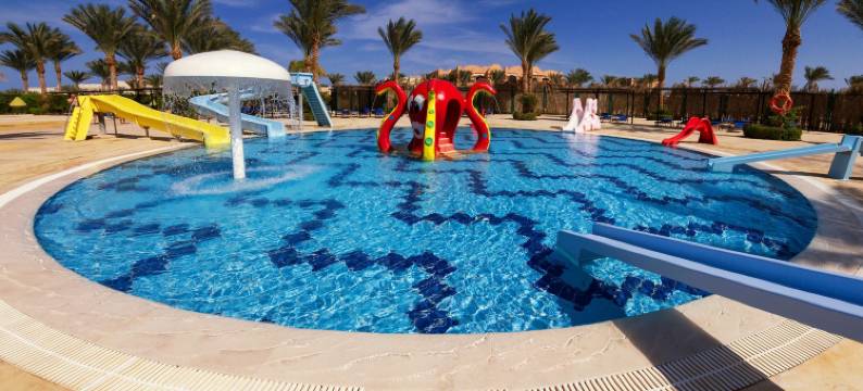 贾兹拉玛亚度假村-全包(Jaz Lamaya Resort)图片