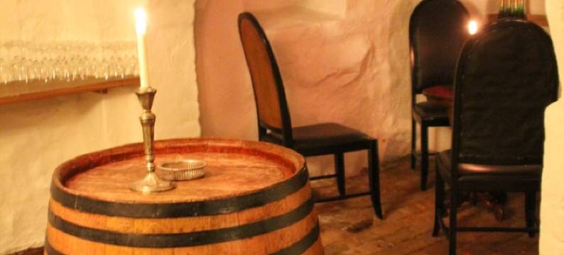 科克达尔斯洛茨酒店(Kokkedal Slotshotel)图片