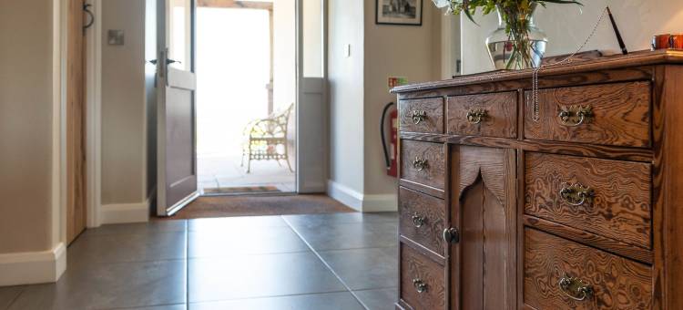 迪尼家庭旅馆(The Dinney B&B)图片