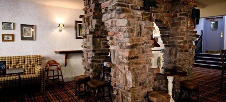 罗德尼尔森旅馆(The Lord Nelson)图片