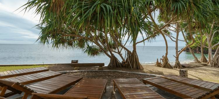 RedDoorz Premium Near Anoi Itam Beach Sabang图片