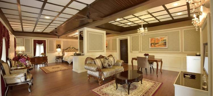 马六甲果园度假村及水疗中心(The Orchard Resort & Spa Melaka I World Spa Awards Winner I Free Access to Outdoor Spa Pool)图片