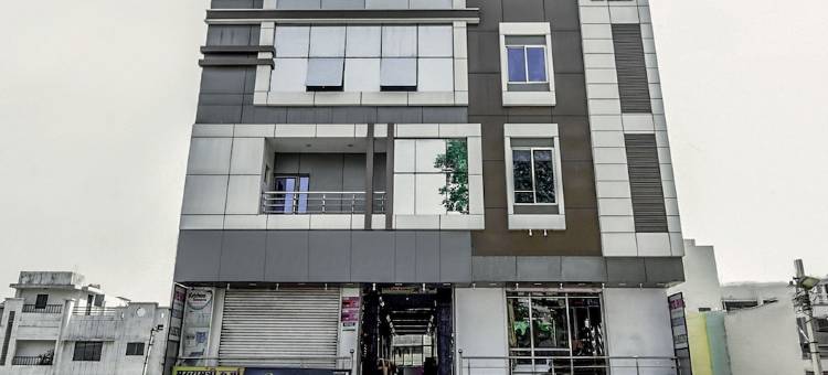 OYO 2222 Hotel Bhumi图片