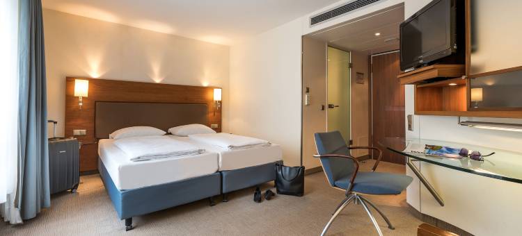 慕尼黑机场弗莱辛美居酒店(Mercure Hotel München Airport Freising)图片