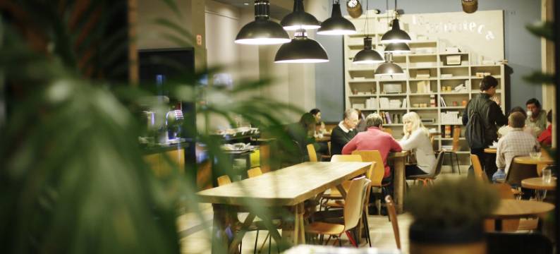 佩萨尔旅馆(Hostal Persal)图片