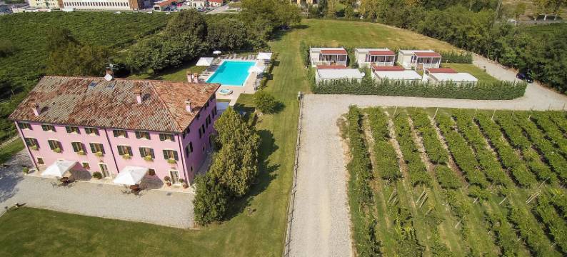 卡韦西亚农家乐(Agriturismo Ca' Vecia)图片