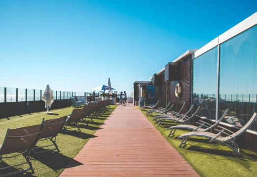 Hotel Mar e Sol & Spa Hotel Overview