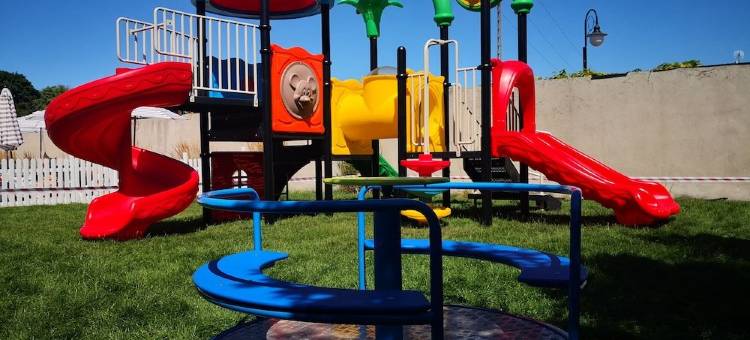 卡赫尔贝格酒店(Hotel Kahlberg)图片