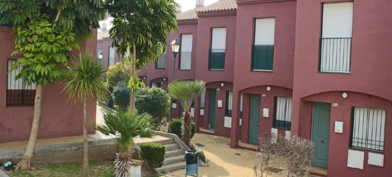 Duplex La Barrosa图片