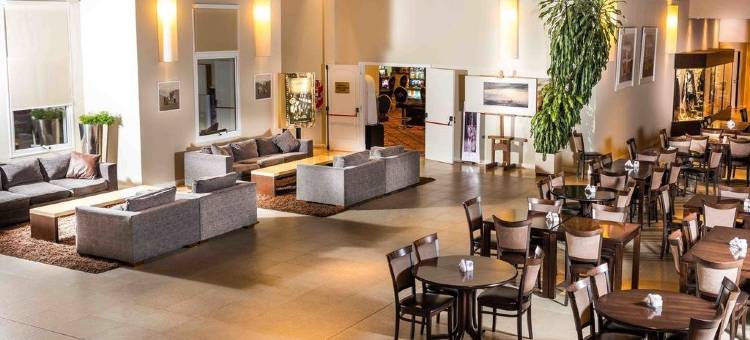 豪生度假村水疗及会议中心(Howard Johnson Resort Spa & Convention Center)图片