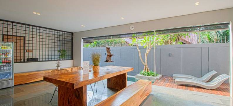 卡拉瓦茨M公寓(M Studio Karawaci)图片