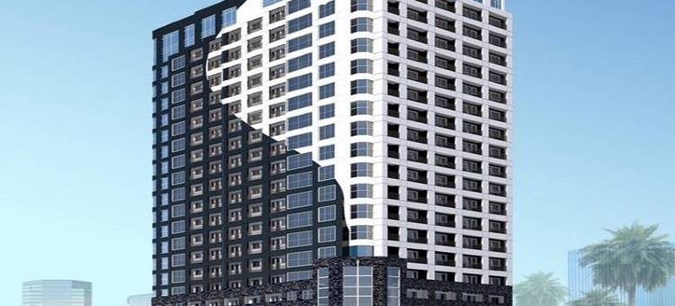 Y2公寓酒店-由HII管理(Y2 Residence Hotel Managed by HII)图片