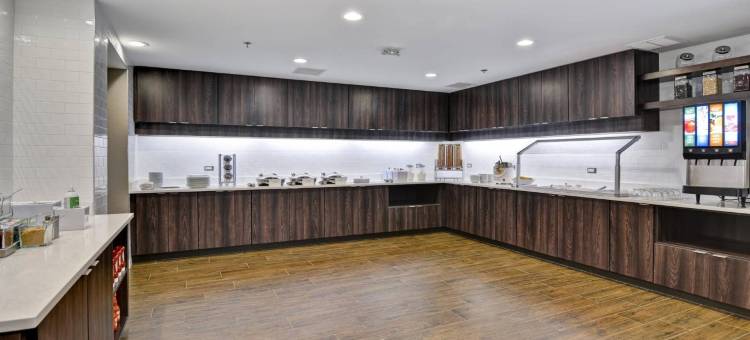 米德尔堡高地/克利夫兰机场居家酒店(Residence Inn Cleveland Airport/Middleburg Heights)图片