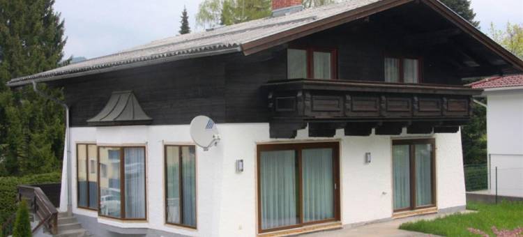 卡普伦丹吉欧小屋旅馆 - 高山租屋公司(Apartments Falkenstrasse by Alpin Rentals)图片
