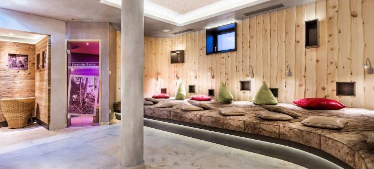 瑞恩纳卡酒店(Hotel am Reiterkogel)图片