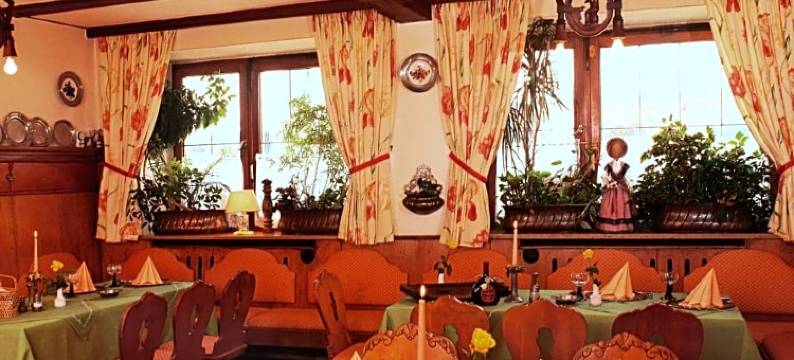 雷森古鲁格酒店(Resengörg)图片