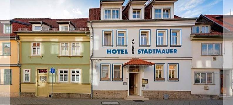 缪尔豪瑟霍夫酒店(Hotel Mühlhäuser Hof)图片