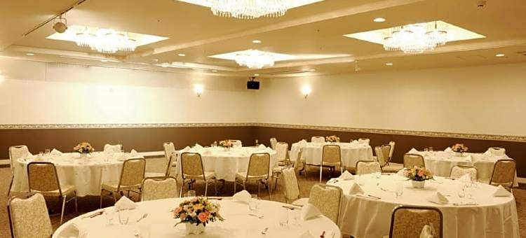 山形国际酒店(Yamagata Kokusai Hotel)图片