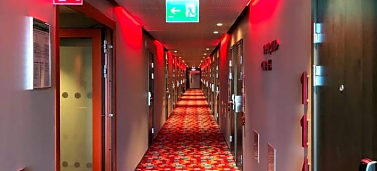 隆德L汽车旅馆(Motel L Lund)图片
