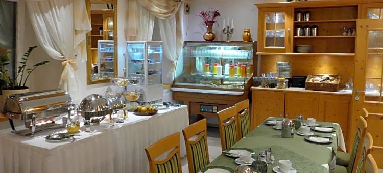 索纳尔餐厅酒店(Hotel Sonne)图片