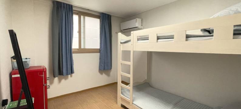 庆州Inhere宾馆(Inhere Guesthouse)图片