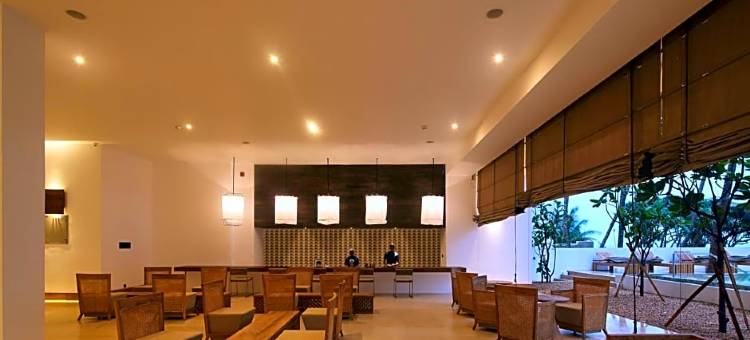 希克杜沃里夫酒店(Riff Hikkaduwa Design Hotel)图片