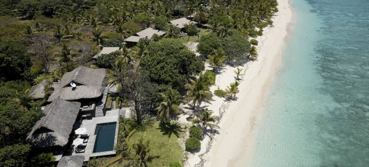 沃莫岛度假村(Vomo Island Resort)图片