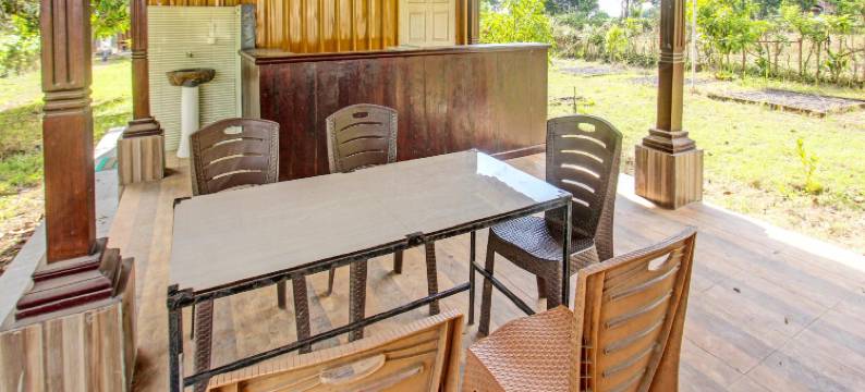 O吉米朗2号酒店-近布吉特佩尔加辛安(Hotel O Gemilang 2NearBukit Pergasingan)图片