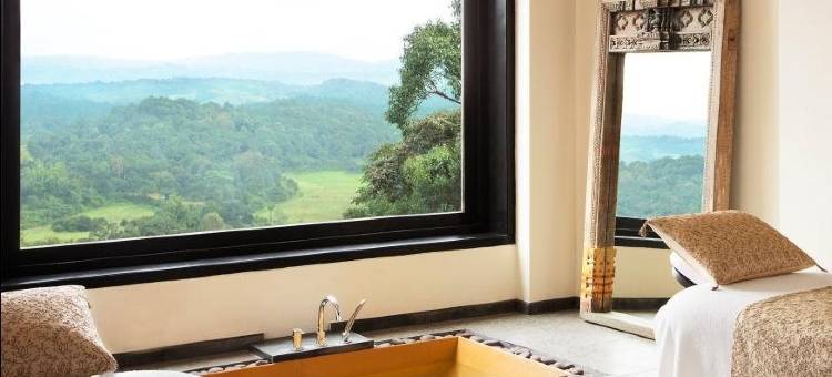 库格马迪凯里塔吉度假村及水疗中心(Taj Madikeri Resort & Spa Coorg)图片