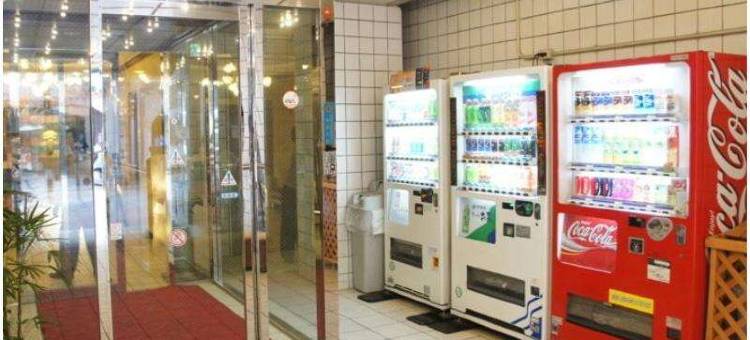 山城屋酒店(Hotel Yamashiroya)图片