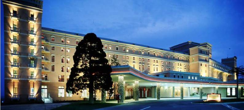 赛吉亚酒店(Hotel Sekia)图片