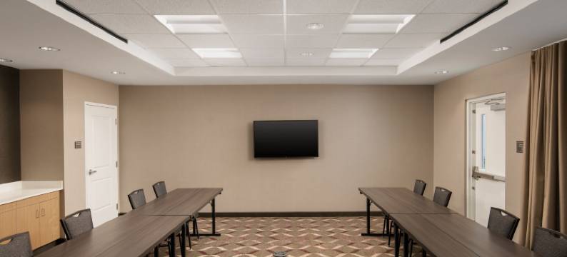 Residence Inn Tampa Wesley Chapel图片