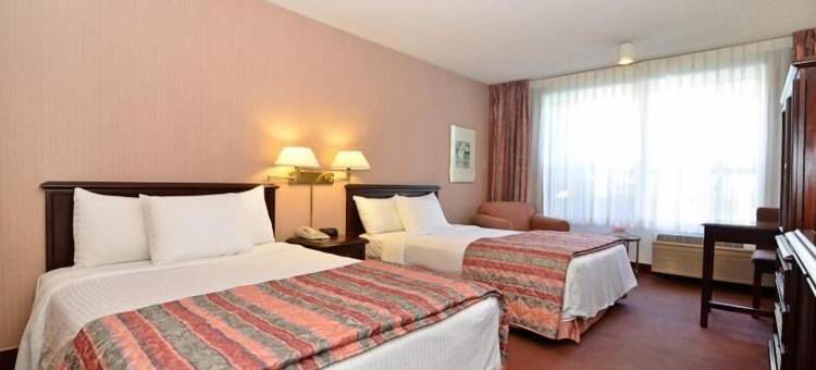 Days Inn by Wyndham Mountain View图片